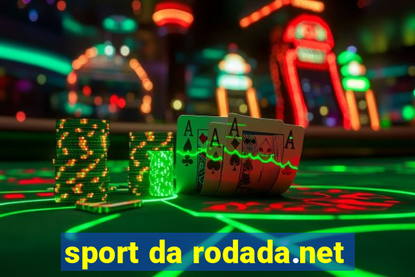 sport da rodada.net